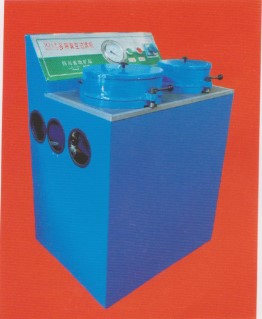 XTLZ-260/200多用真空過濾機